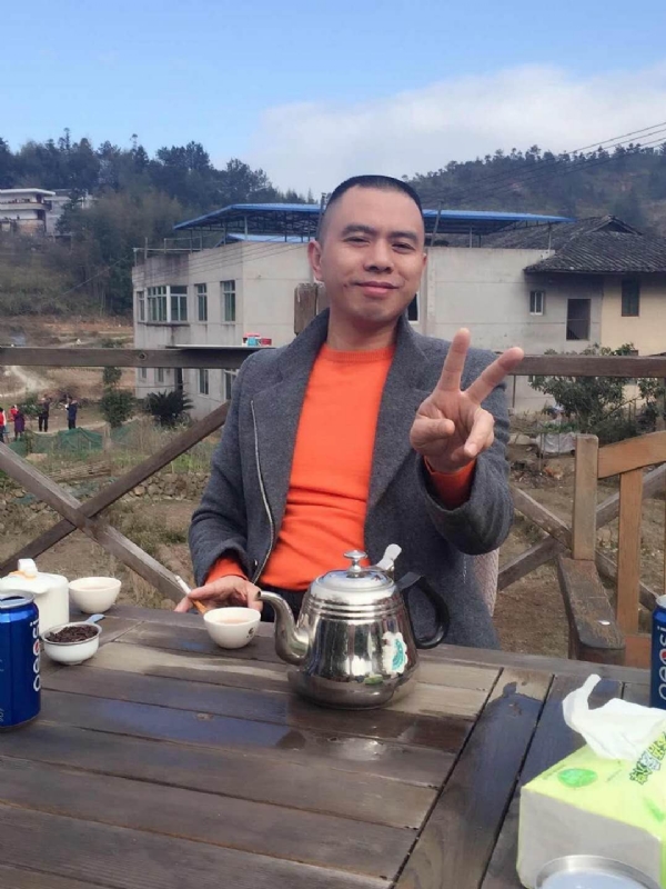 往生的第一张照片--遵义相亲服务中心