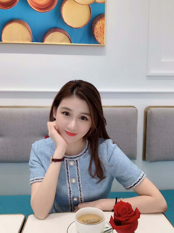 Emily的第二张照片--遵义相亲服务中心