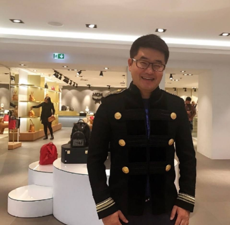 大千世界的第一张照片--遵义相亲服务中心