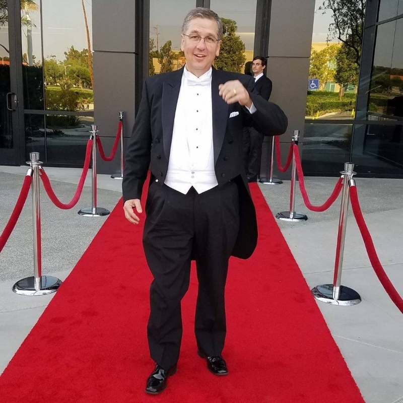 MarkRollins007的第一张照片--遵义相亲服务中心