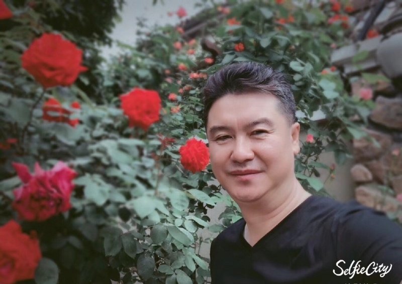 姓李名光耀的第一张照片--遵义相亲服务中心