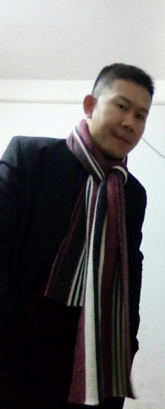 依男的第一张照片--遵义相亲服务中心