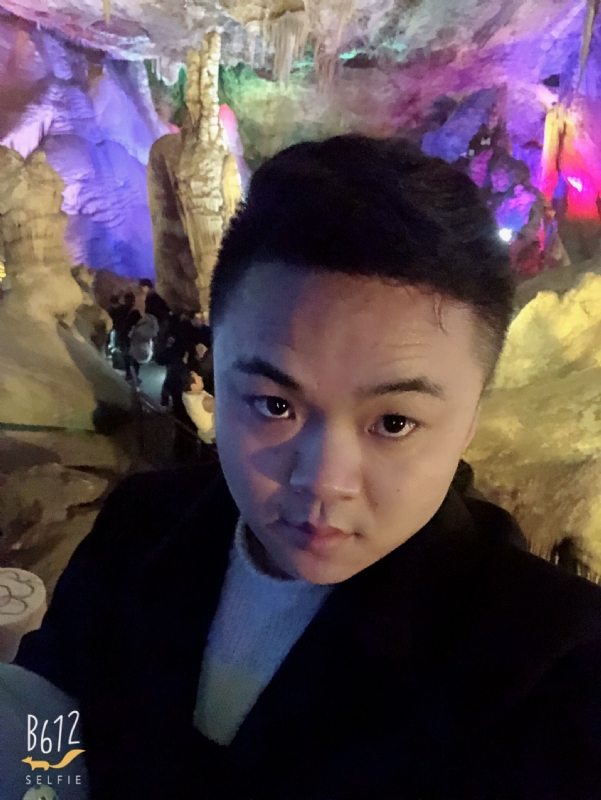 奔跑的五花肉的第一张照片--遵义相亲服务中心