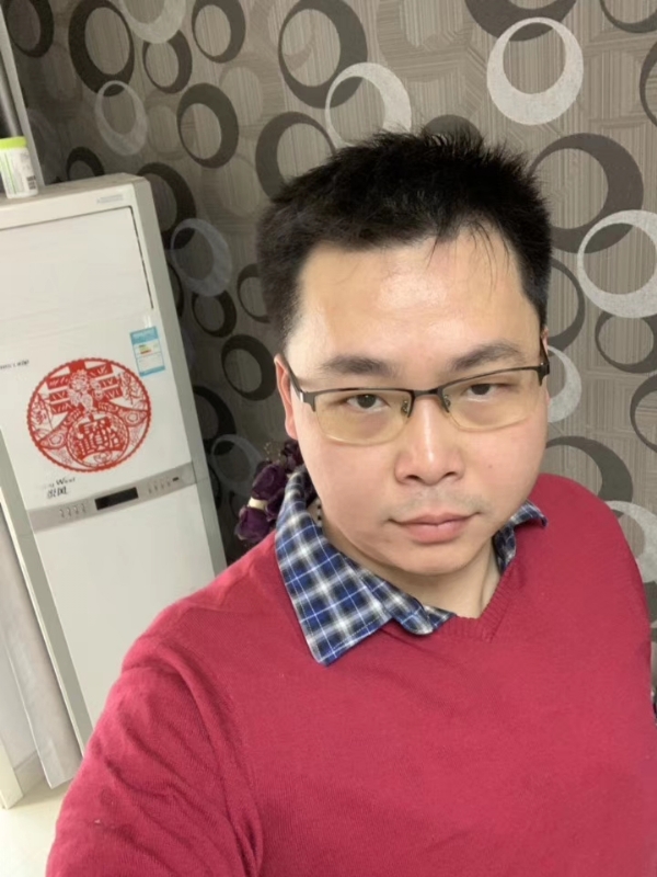 小李a的第一张照片--遵义相亲服务中心