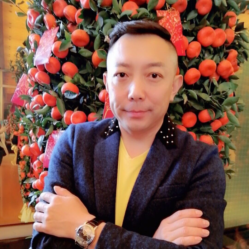 巧克力绅士的第一张照片--遵义相亲服务中心