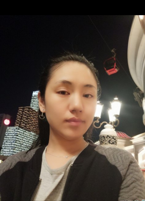飄兒的第一张照片--遵义相亲服务中心