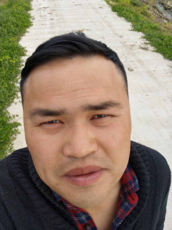 SJ清风徐来的第一张照片--遵义相亲服务中心