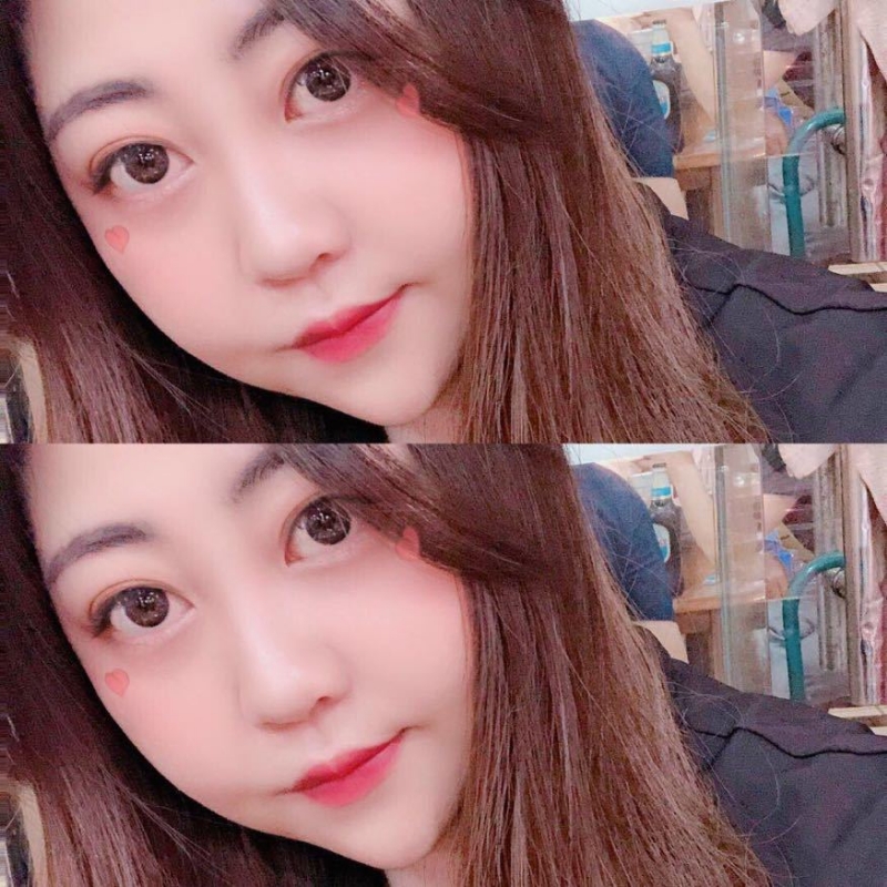 李洁白无瑕的第一张照片--遵义相亲服务中心