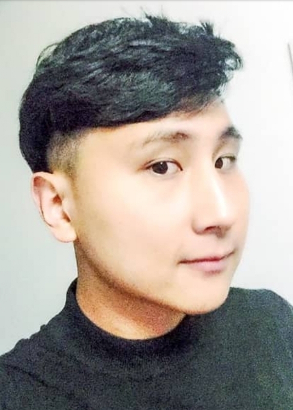 最帅民航人的第一张照片--遵义相亲服务中心