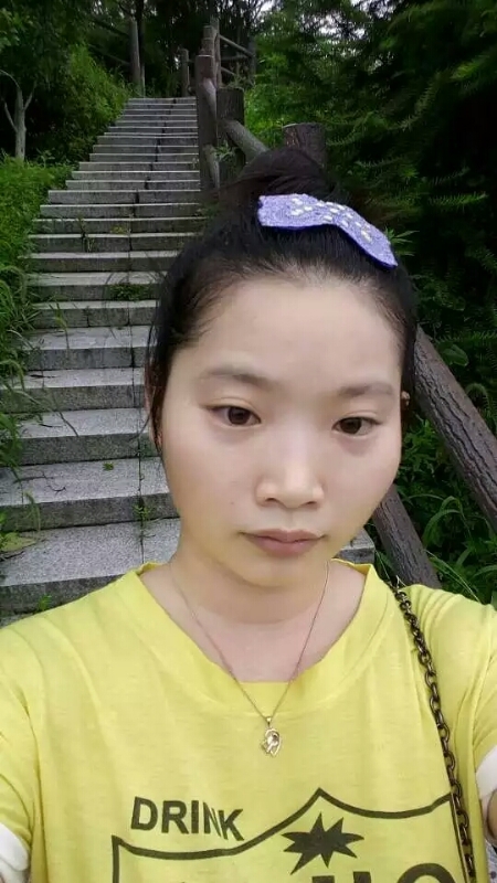 清风的第一张照片--遵义相亲服务中心