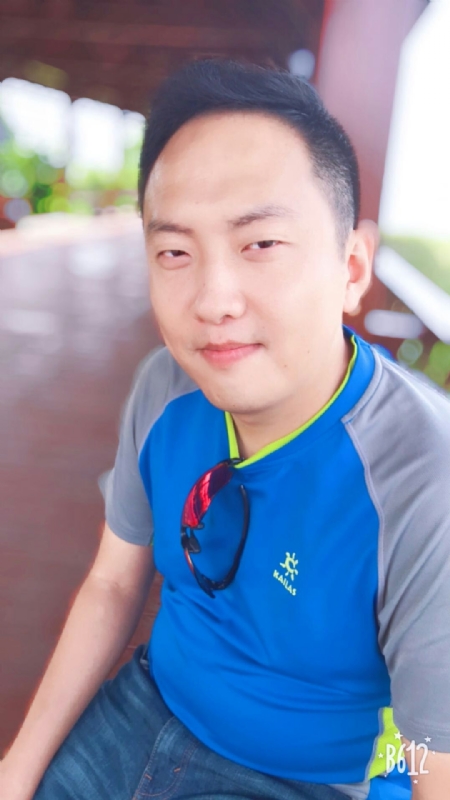 缘来如此的第一张照片--遵义相亲服务中心