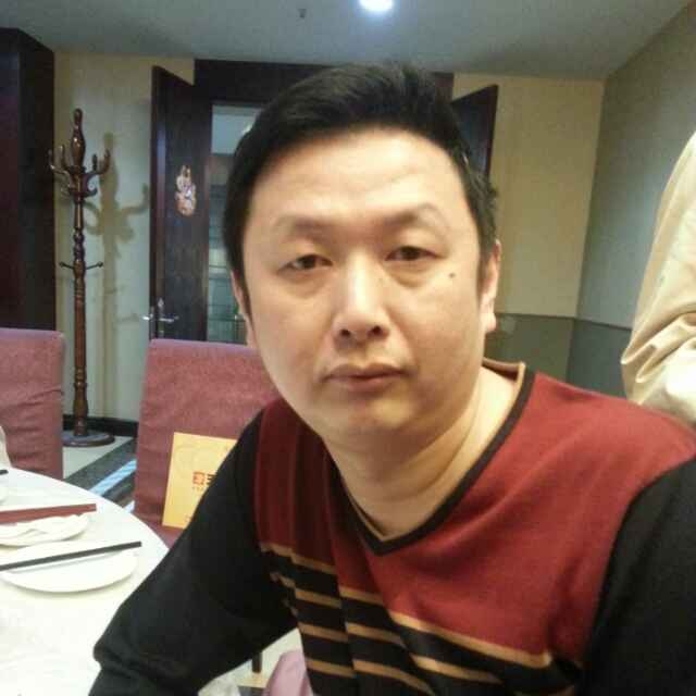 四哥的第一张照片--遵义相亲服务中心