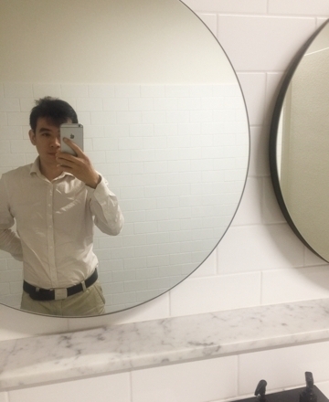 男人盾的第一张照片--遵义相亲服务中心