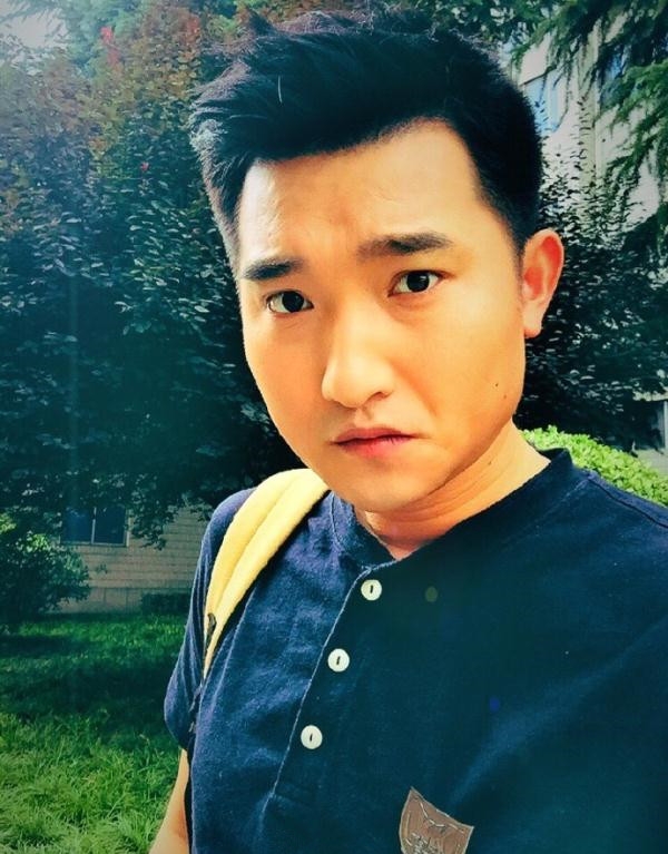 奋斗的第一张照片--遵义相亲服务中心