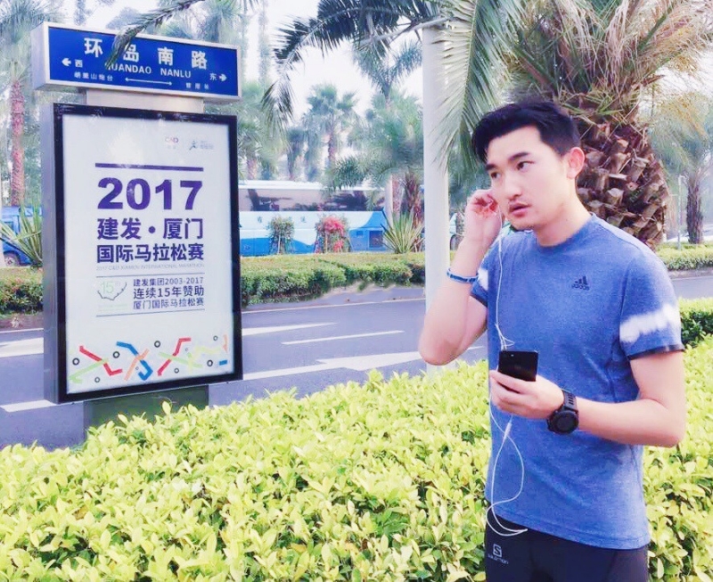 奋斗的第二张照片--遵义相亲服务中心