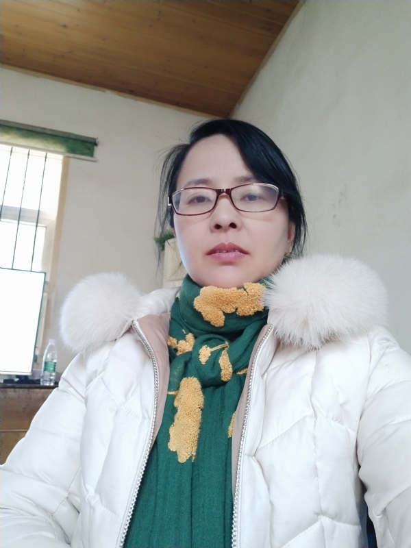 想想的第一张照片--遵义相亲服务中心