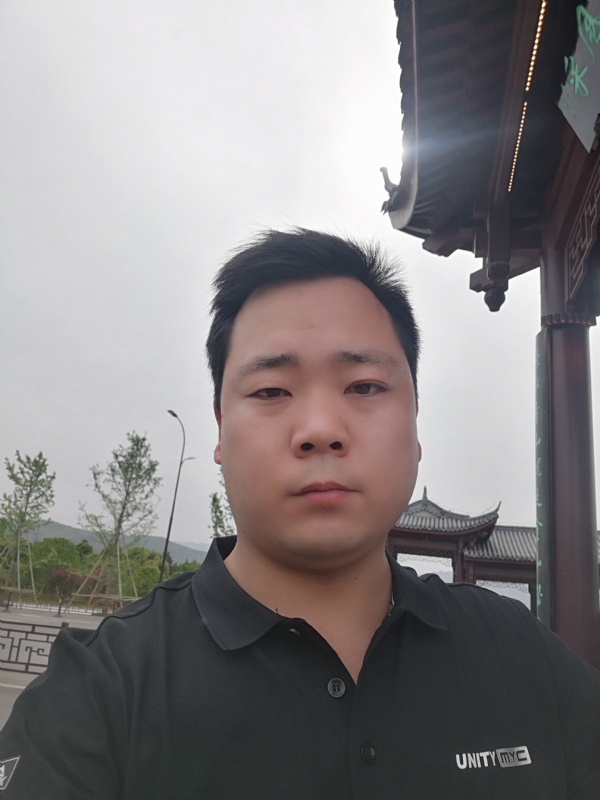 微笑的第一张照片--遵义相亲服务中心