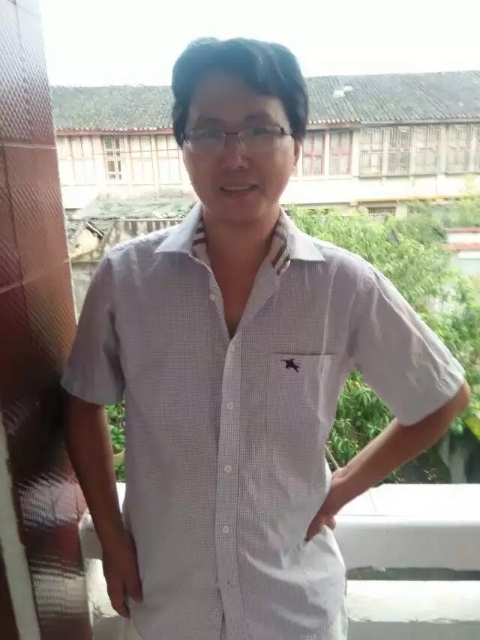 敬奉的第一张照片--遵义相亲服务中心