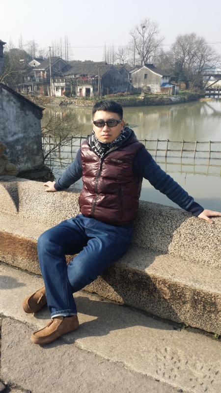 暖男2019的第一张照片--遵义相亲服务中心
