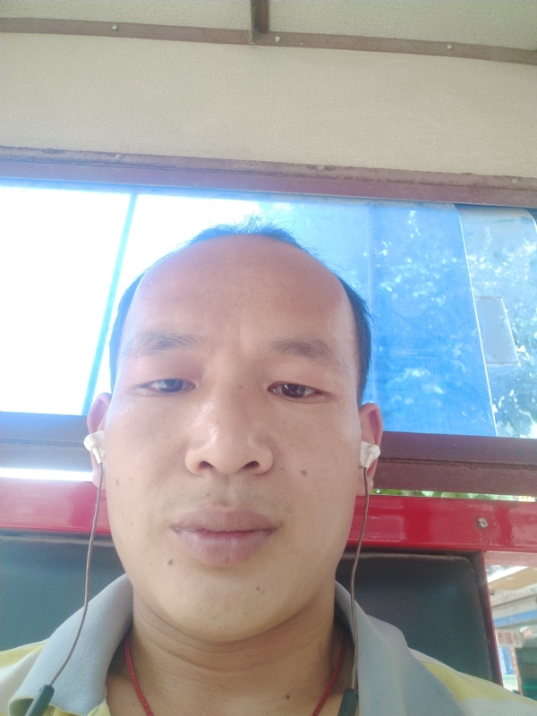 缘分的第一张照片--遵义相亲服务中心