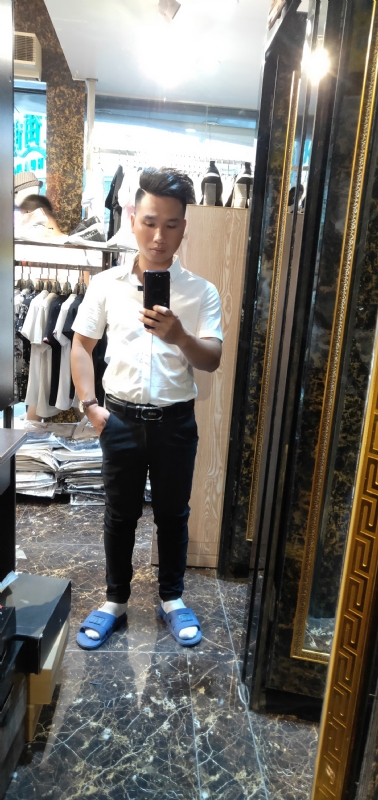 卢家福的第一张照片--遵义相亲服务中心