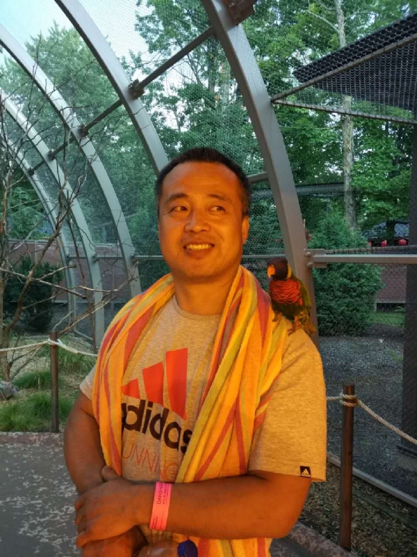 sa的第一张照片--遵义相亲服务中心