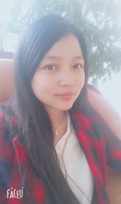 玉婷的第一张照片--遵义相亲服务中心
