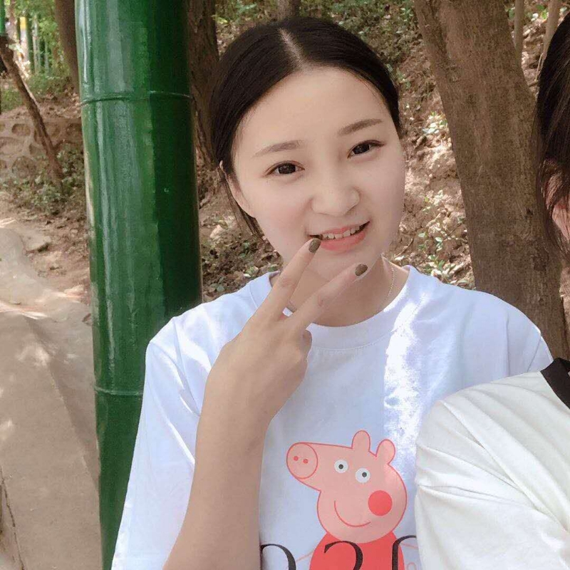 小妮子的第一张照片--遵义相亲服务中心