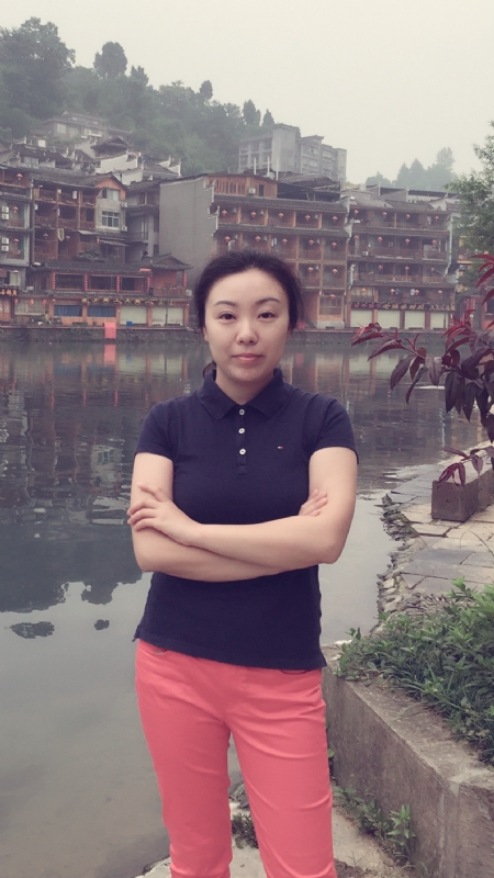 乐妞的第一张照片--遵义相亲服务中心