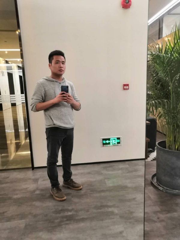 Tim的第二张照片--遵义相亲服务中心