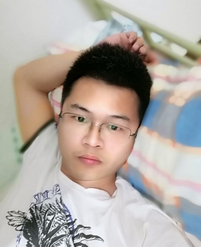 缘来如此的第一张照片--遵义相亲服务中心