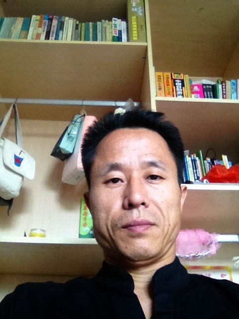 龙三少的第一张照片--遵义相亲服务中心