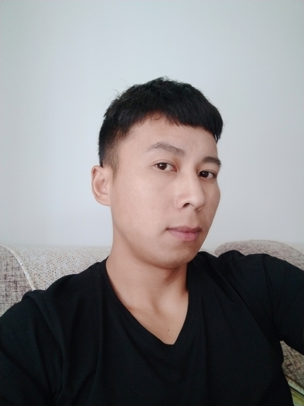 凡华的第一张照片--遵义相亲服务中心