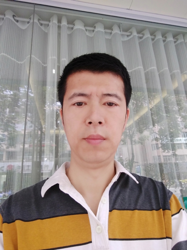 海怀的第一张照片--遵义相亲服务中心