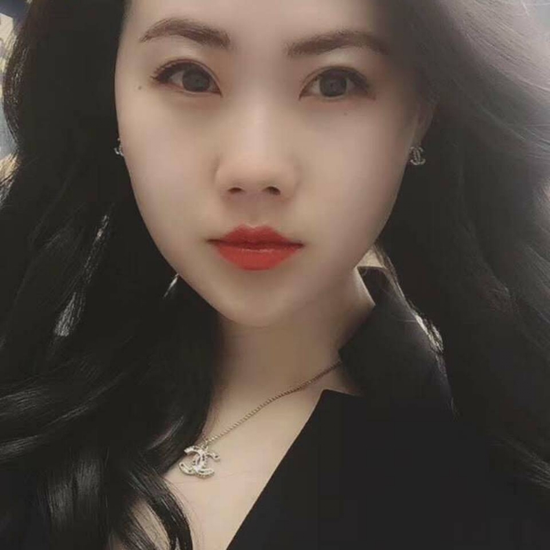 晓晓的第一张照片--遵义相亲服务中心
