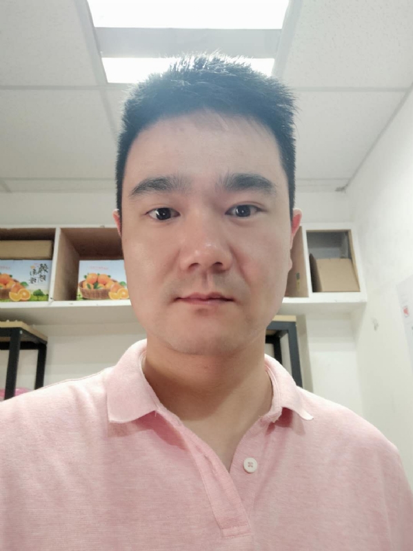 大米的第一张照片--遵义相亲服务中心