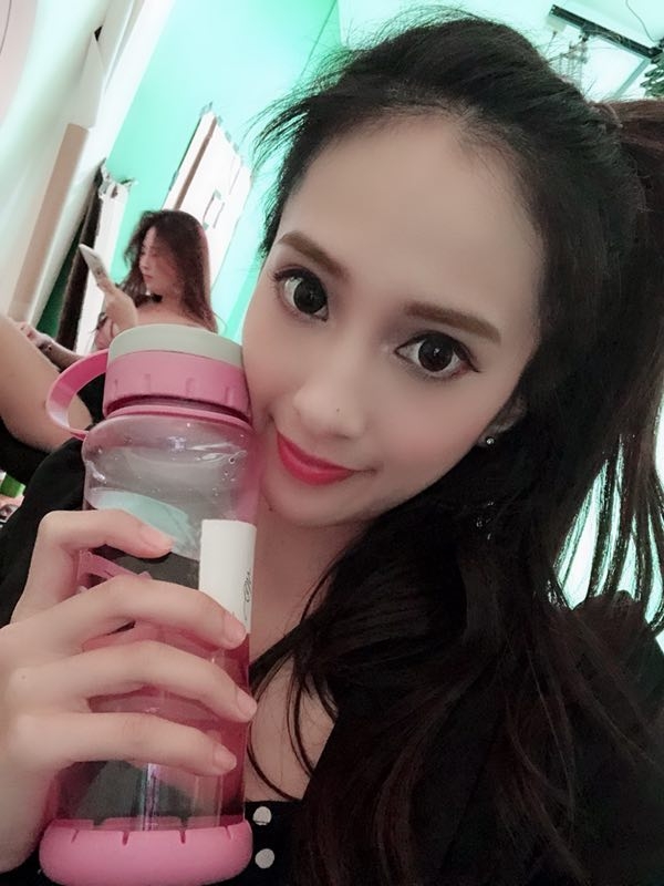 沐沐吖的第一张照片--遵义相亲服务中心