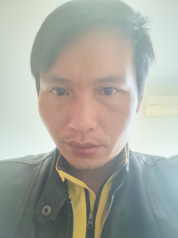 渴死的鱼的第一张照片--遵义相亲服务中心