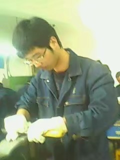 零灵的第一张照片--遵义相亲服务中心