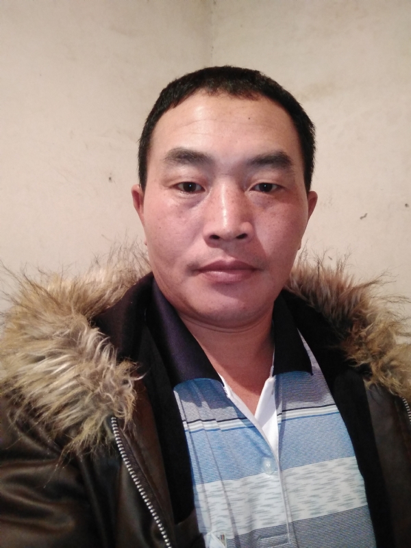 姻之缘的第一张照片--遵义相亲服务中心