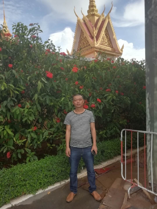转折点的第一张照片--遵义相亲服务中心