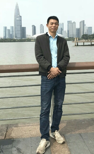 我需要你的第一张照片--遵义相亲服务中心