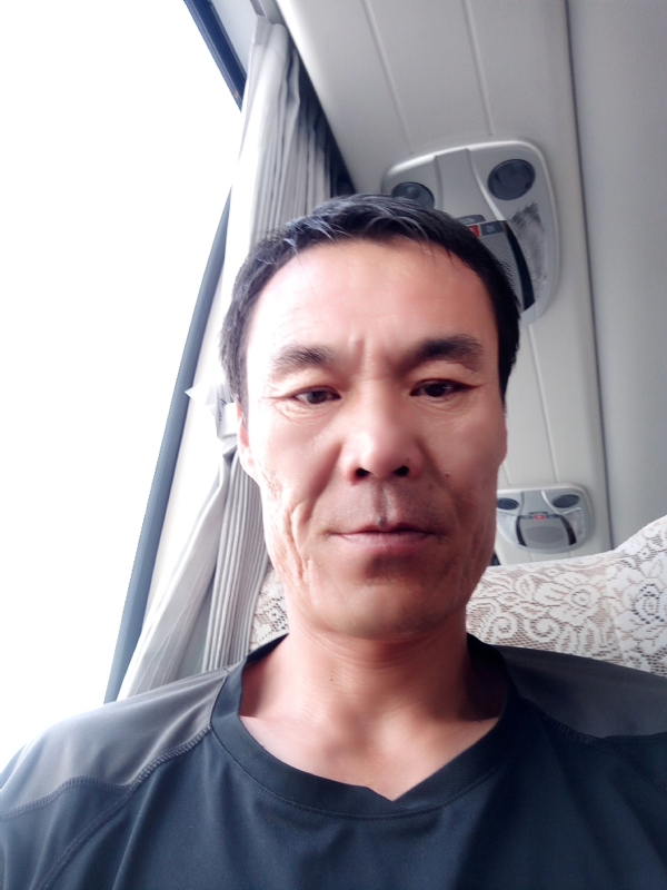 真心诚意的第一张照片--遵义相亲服务中心