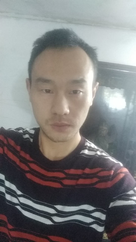 张浩浩的第一张照片--遵义相亲服务中心