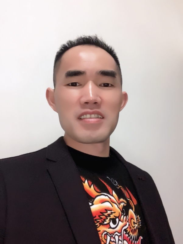 遇上对的人的第一张照片--遵义相亲服务中心