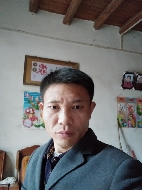 从前现在的第三张照片--遵义相亲服务中心