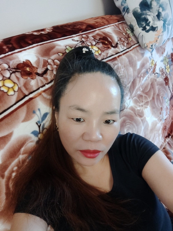 小香儿的第一张照片--遵义相亲服务中心