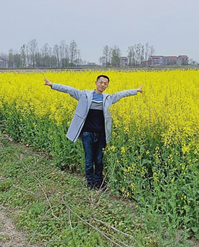 一个真诚的男士的第一张照片--遵义相亲服务中心