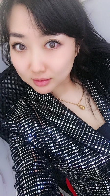 烛影的第一张照片--遵义相亲服务中心