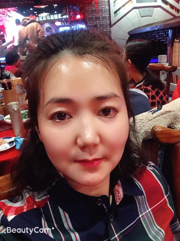艳儿的第一张照片--遵义相亲服务中心